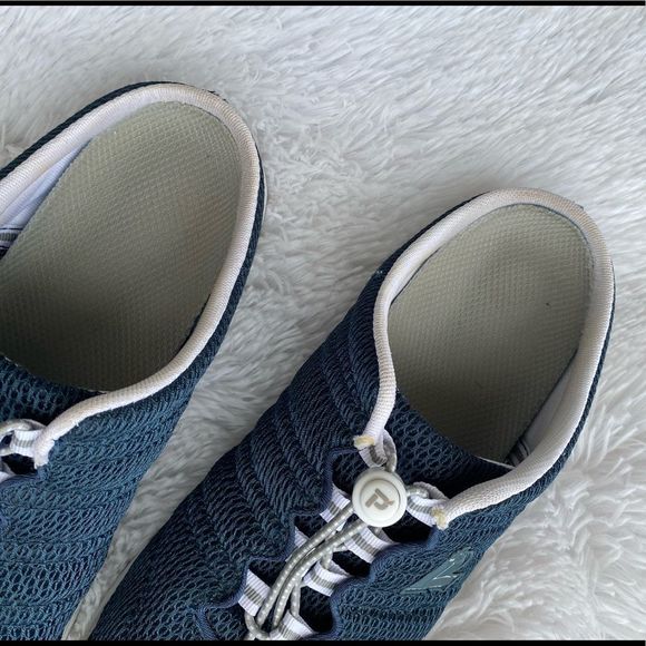 Propet Travel Walker Slides Size 8.5 - Picture 4 of 14